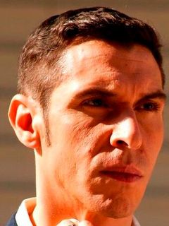 Хавьер Манрике