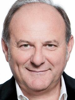 Джерри Скотти