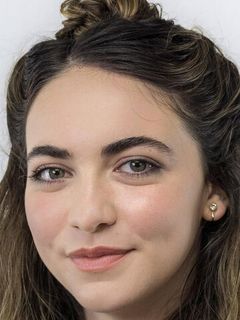 Isabella Jacqueline