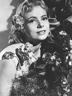 Женевьев Кервин