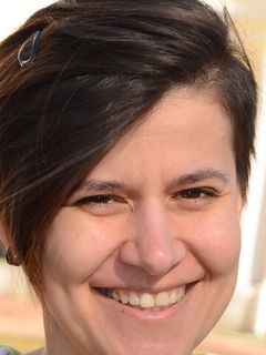 Юлиана Картер