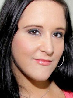 Скарлет Мазе