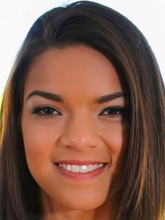 Carrie Brooks