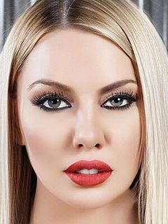 Лекси Синдель