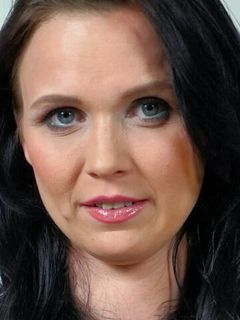 Joanna Black