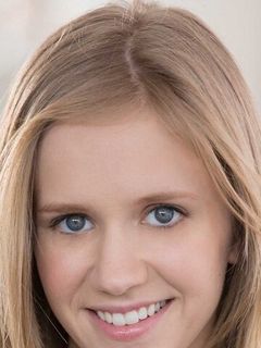 Rachel James