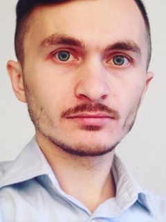 Николай Полещук