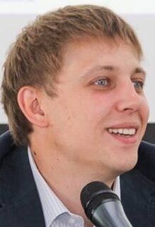 Денис Лафанов