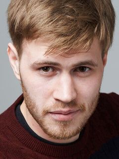 Михаил Васильев