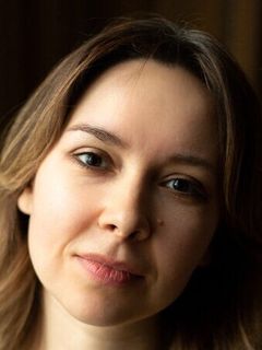 Мила Просвирина