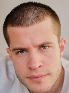 Глеб Бочков