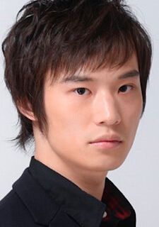 Косукэ Миёси