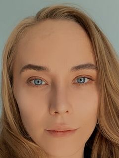 Дарья Радецкая