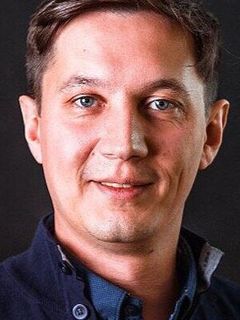 Иван Баранов