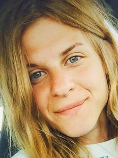 Ольга Долматовская