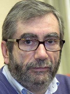 Антонио Муньос Молина