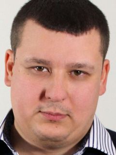 Михаил Мерцен