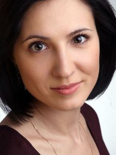 Юлия Василенко