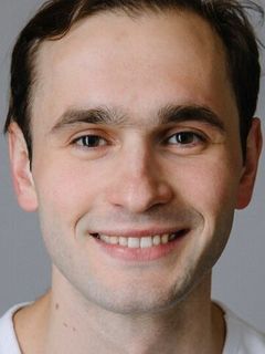 Анатолий Степанюк