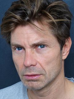 Людовик Бержери