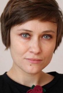 Mãlina Manovici