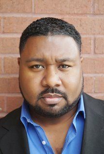 Шон Морис Уильямс