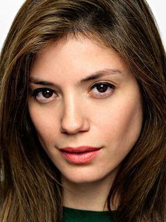 Фиона Георгиади