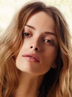 Флавия Лючини