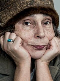 Гвюдрун Гисладоуттир