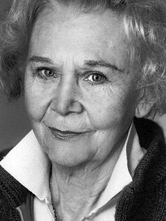 Хердис Торвальдсдоттир