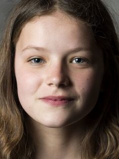Léonie Souchaud