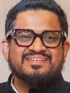 Аббас Далал