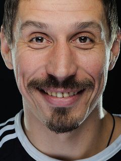 Александр Пожарский