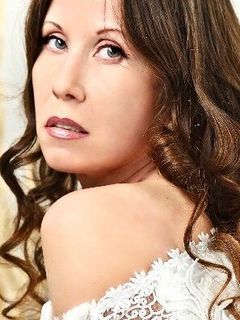 Светлана Мерцалова