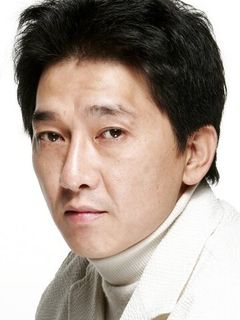 Но Сын-джин