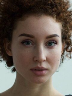 Маргарита Логутова