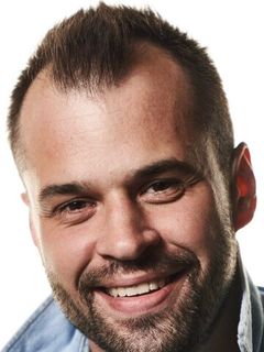Дмитрий Новиков
