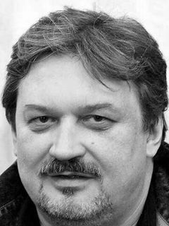 Виктор Барченко