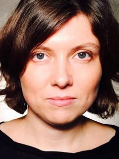 Анастасия Рыцина