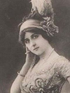 Габриэль Робин