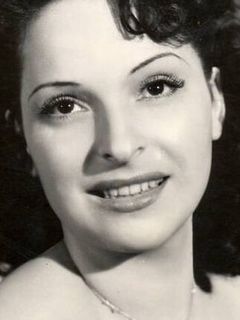 Арлетт Мерри