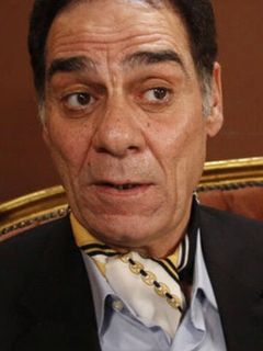 Ахмед Фуад Селим