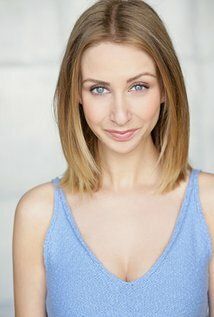 Alina Bock
