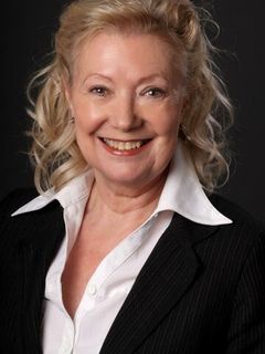 Николь Вальберг