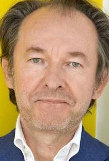 Жан-Франсуа Бойер