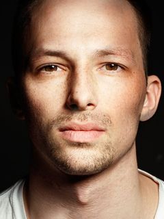 Ярослав Кучеренко