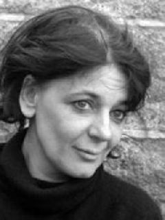 Джованна Мори