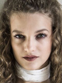 Лиана Клевцова