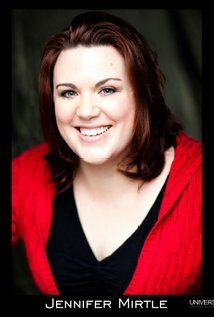 Jennifer Mirtle