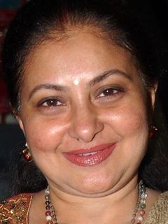 Смита Джайкар